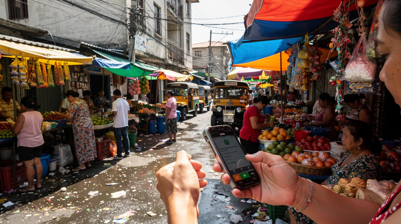 Philippines Ranks Third in ASEAN for Consumer Trust in Technology