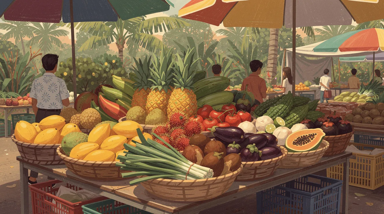 Philippines to Showcase Horticultural Heritage at 2027 Expo in Japan