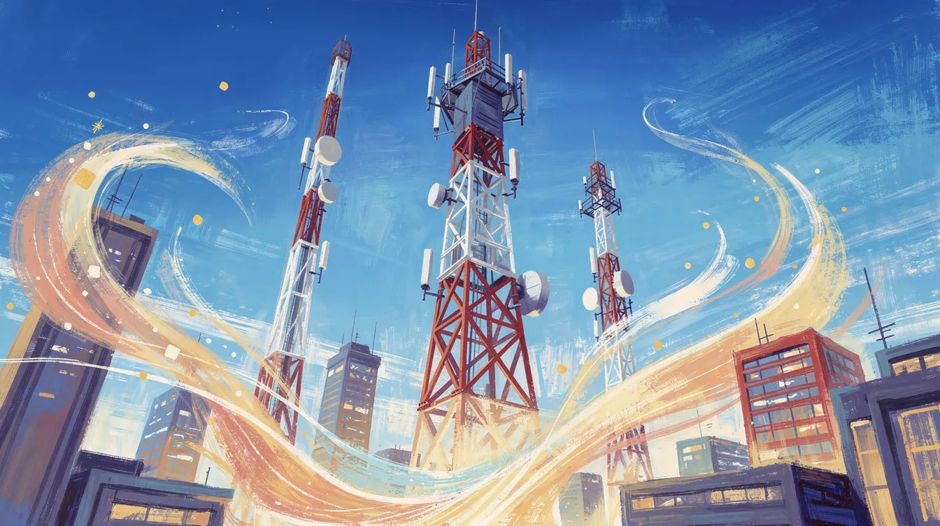 PLDT Reports Decline in First Half Net Income Amid Rising Costs