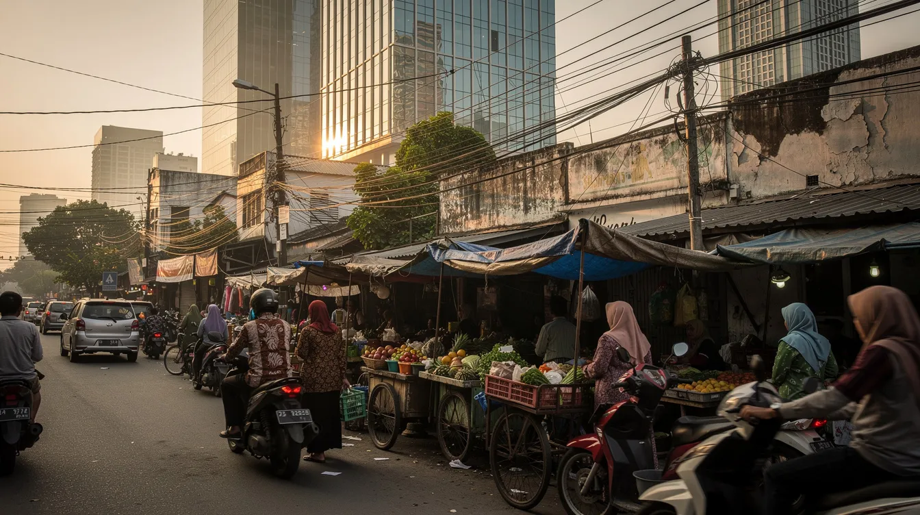 SBI Holdings to Acquire Stake in Indonesian Broker Ajaib Amid Crypto Expansion