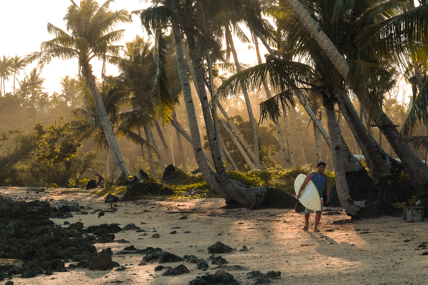 Siargao: The Surfing Paradise of the Philippines