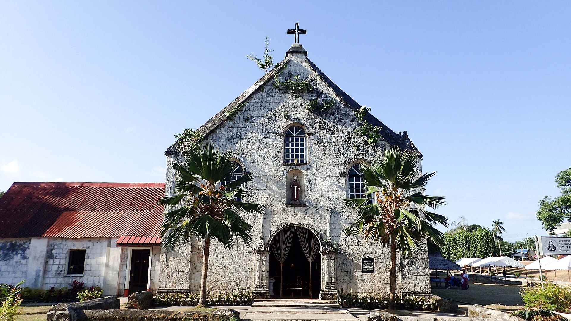 Siquijor: The Enigmatic Island of Mystics and Natural Wonders