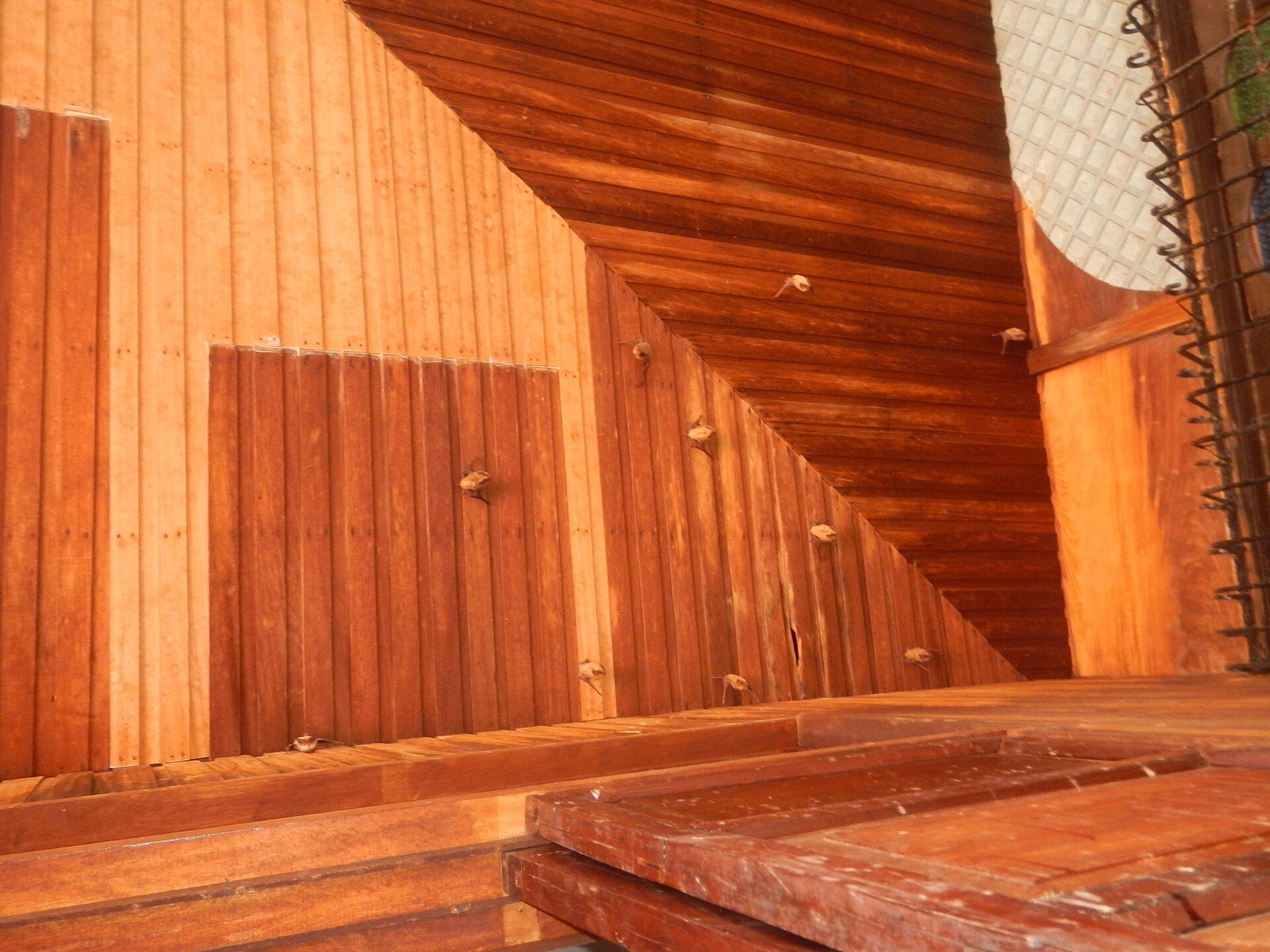 The historic San Isidro Labrador Convent in Lazi, a symbol of Siquijor's colonial past.