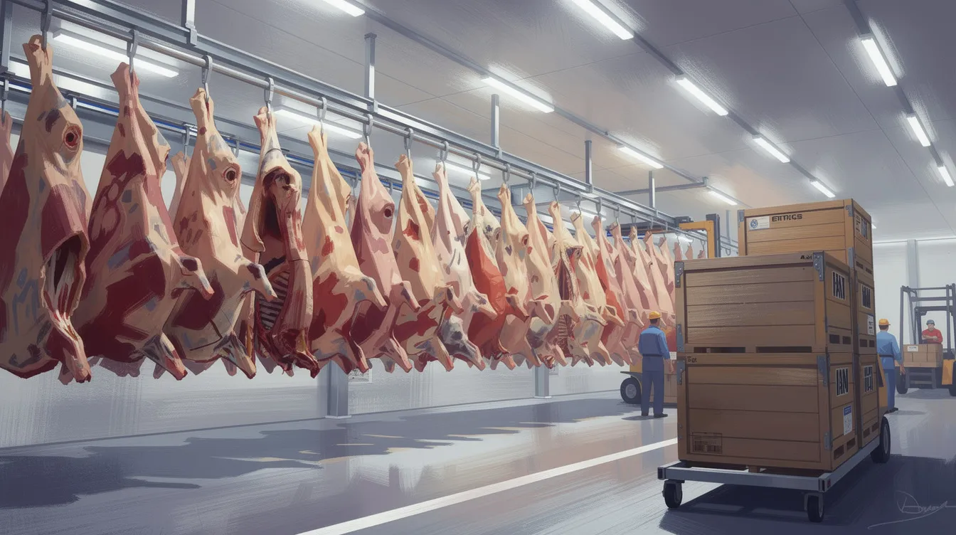 Sojitz Expands Beef Production in Vietnam with Japanese Standards