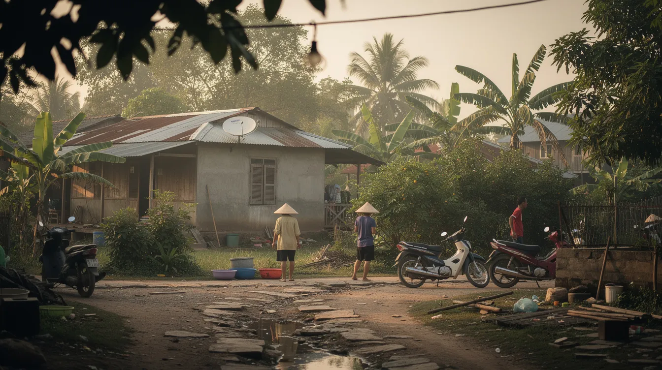 Starlink Launches Satellite Internet Service in Vietnam