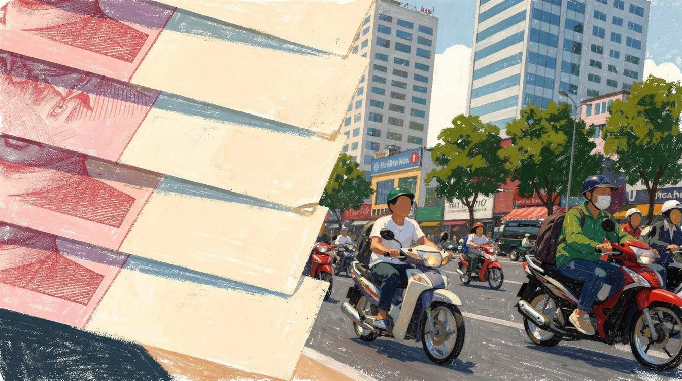Sumitomo Mitsui Trust to Launch Asset Management in Vietnam