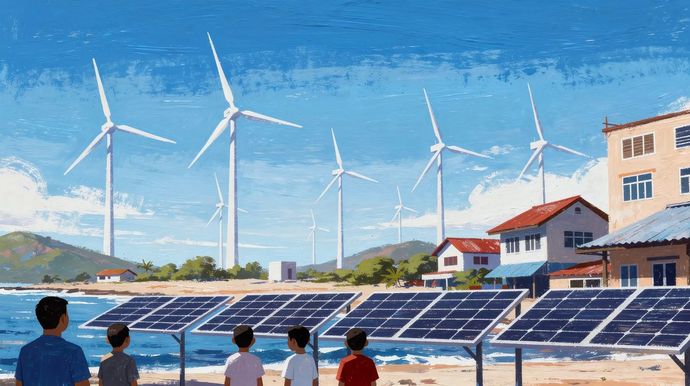 Sustainable Fitch Launches Review Service for Philippines' Green Equity Label