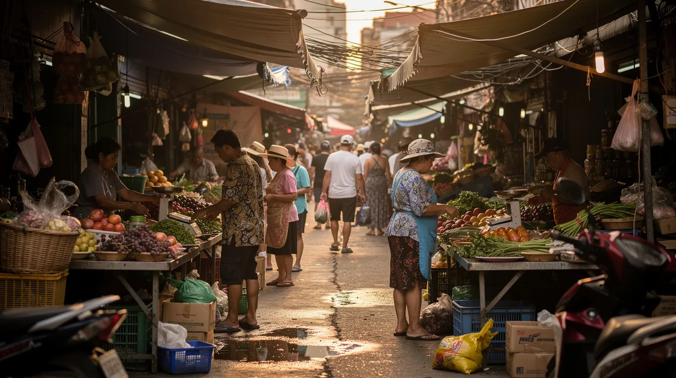 Thailand Advocates for ASEAN Reengagement with Myanmar Amid Ongoing Turmoil