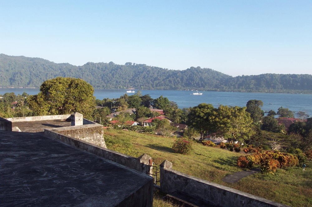 The Banda Islands: A Journey Through Spice and History
