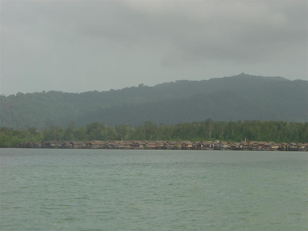 The Enigmatic Mergui Archipelago: Myanmar's Hidden Paradise