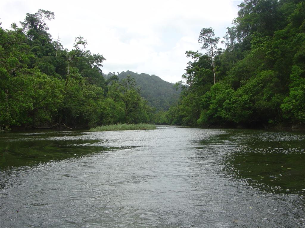 Mergui Archipelago