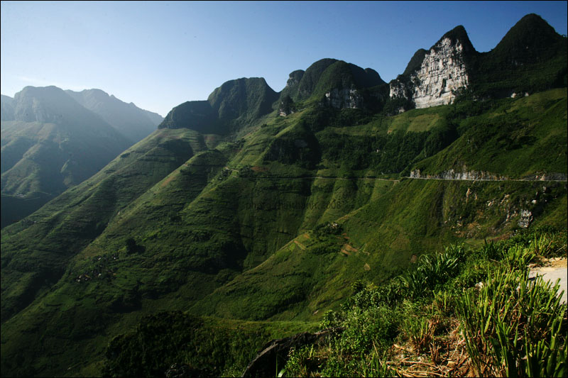 The Ha Giang Loop: Vietnam's Majestic Frontier