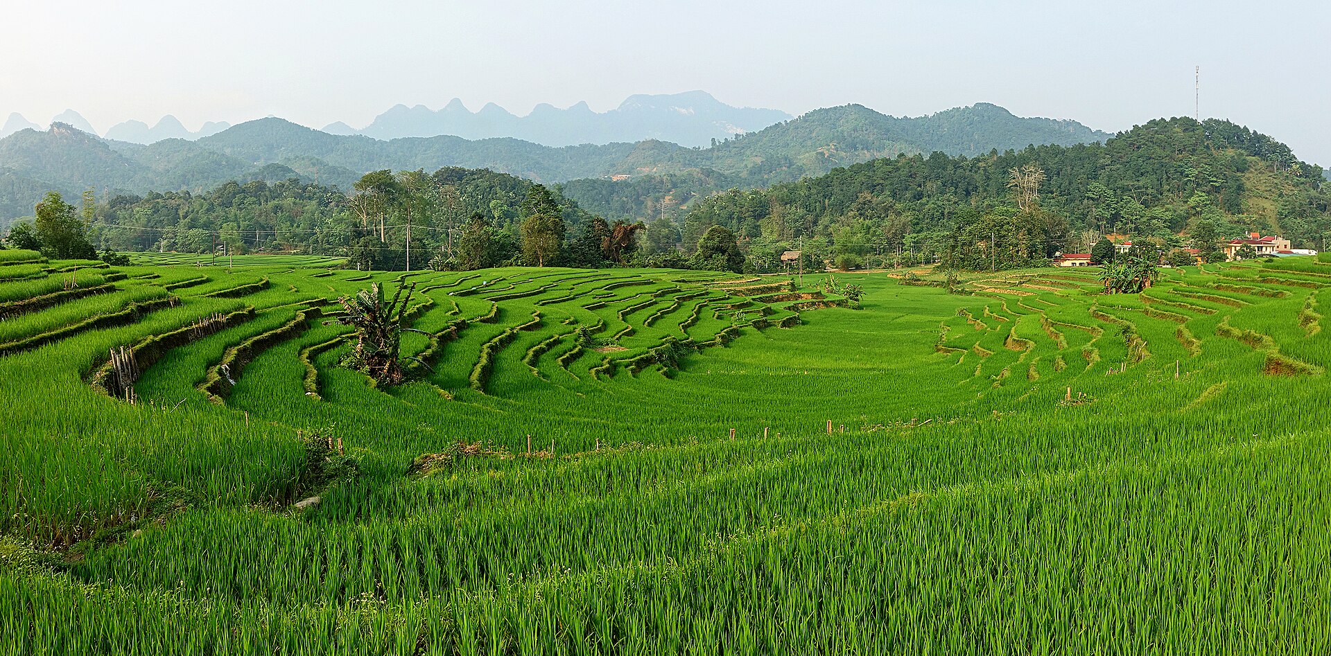 Ha Giang loop