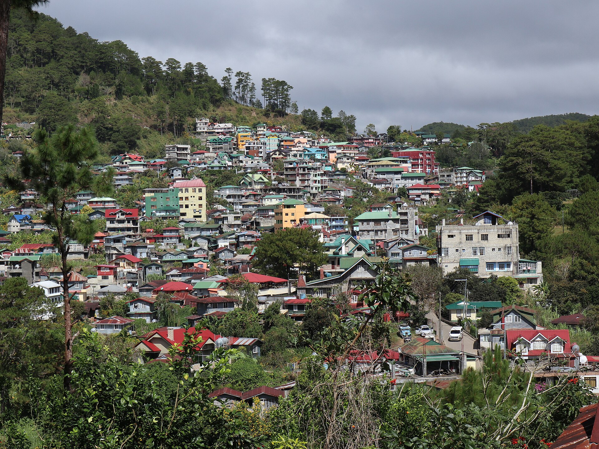 The Hanging Coffins of Sagada: A Journey into Tradition