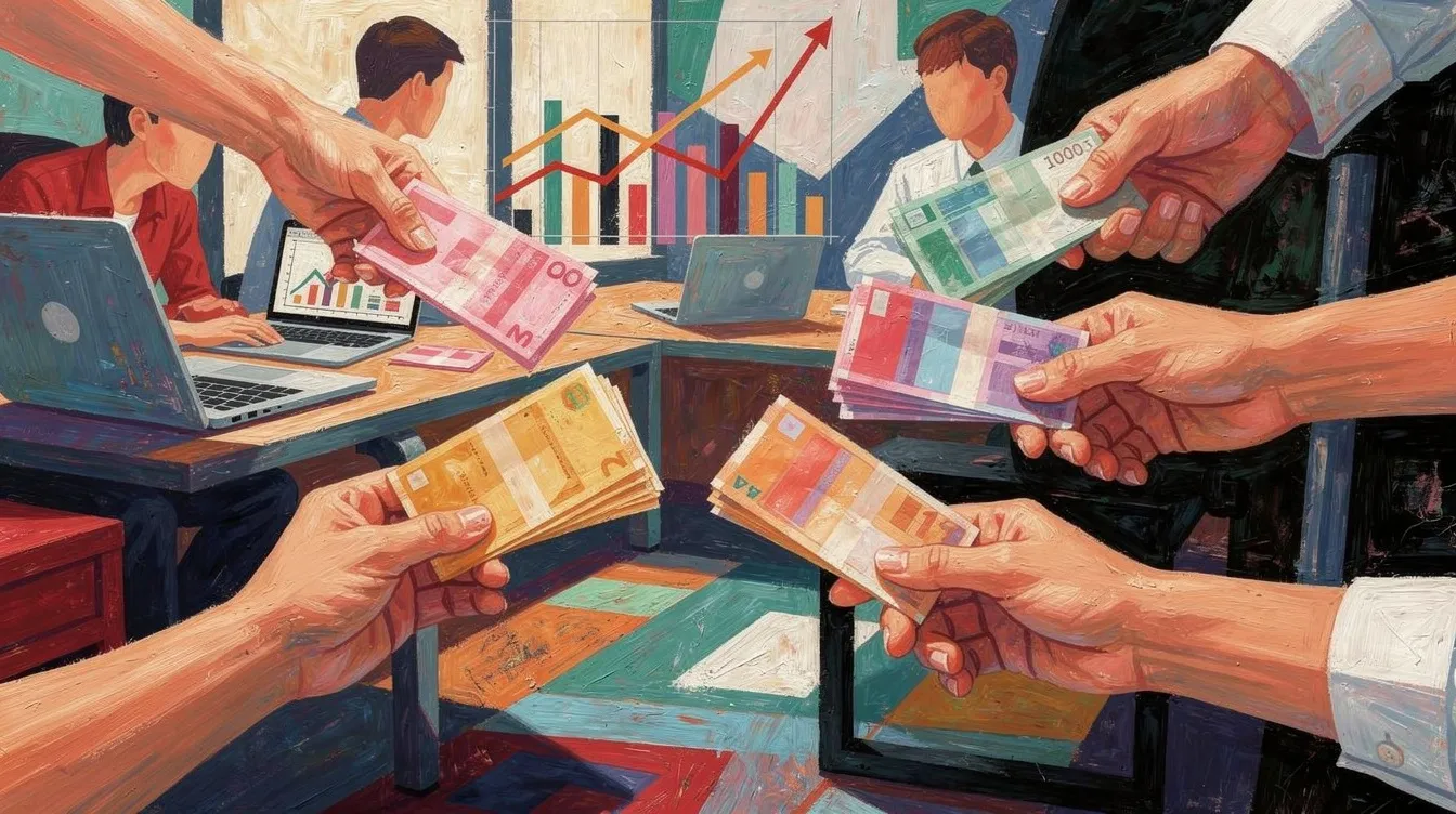 The Renminbi's Expanding Role in ASEAN: Beyond Trade Settlements