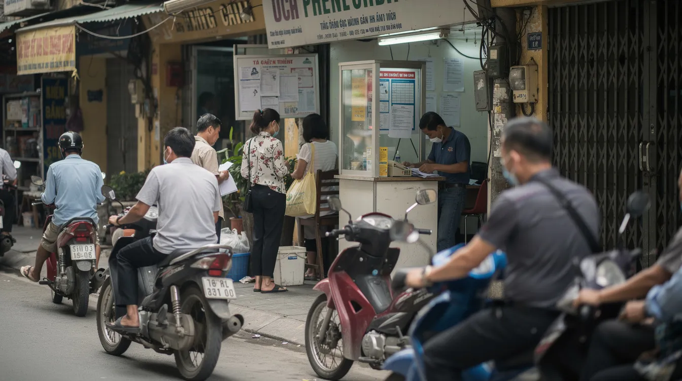 Vietnamese Trailblazer Becomes First Partner at $6 Billion Hedge Fund on Wall Street