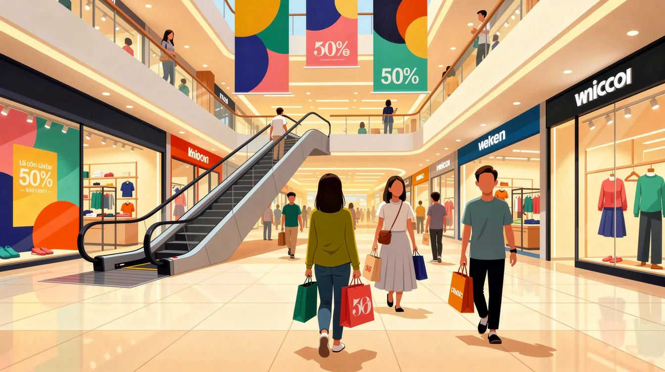 Vietnam's Rising Incomes and Emerging Middle Class Fuel Economic Growth