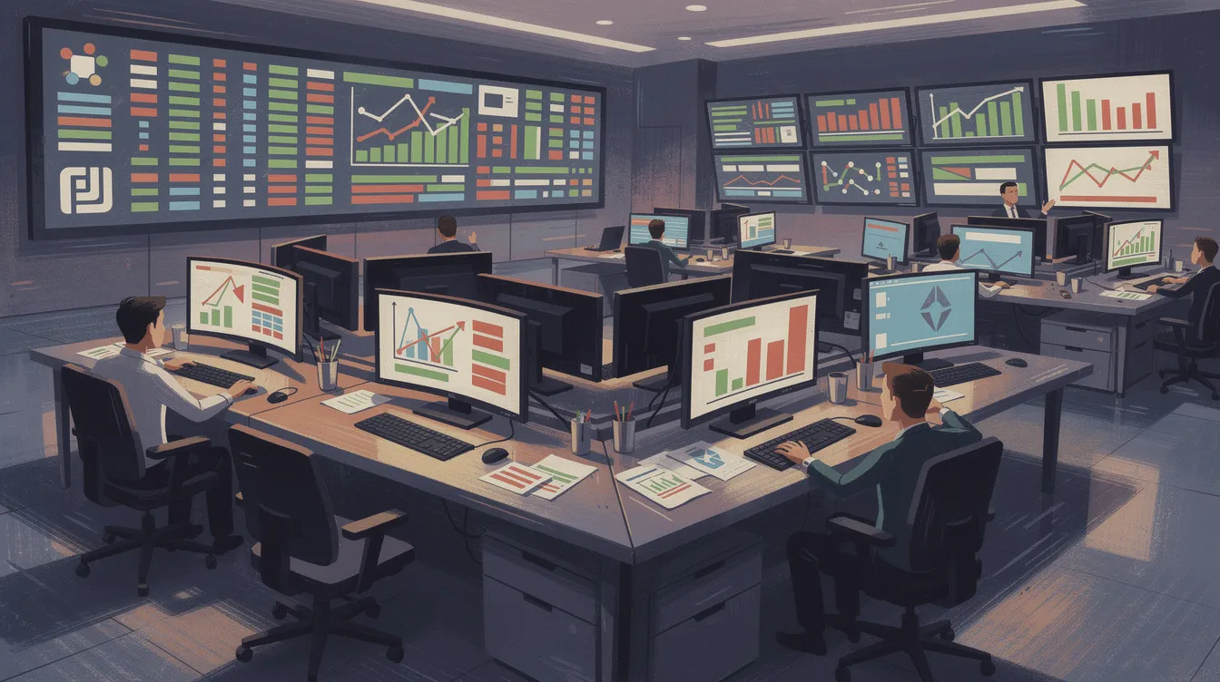 Vietnam's Stock Market Outlook for Q4 2026: Key Influences and Challenges