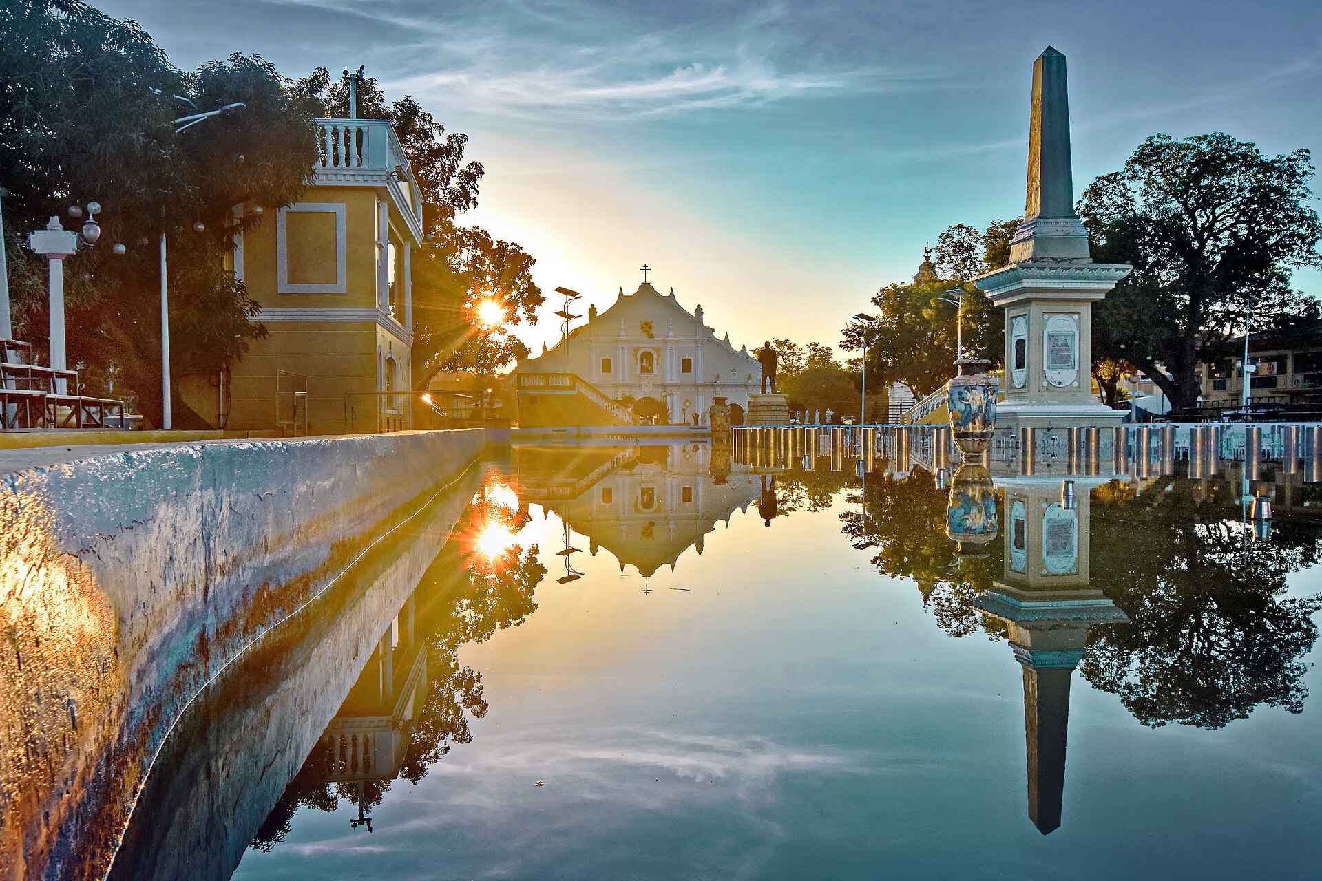 Vigan: A Journey Through Time in the Philippines' Spanish Quarter