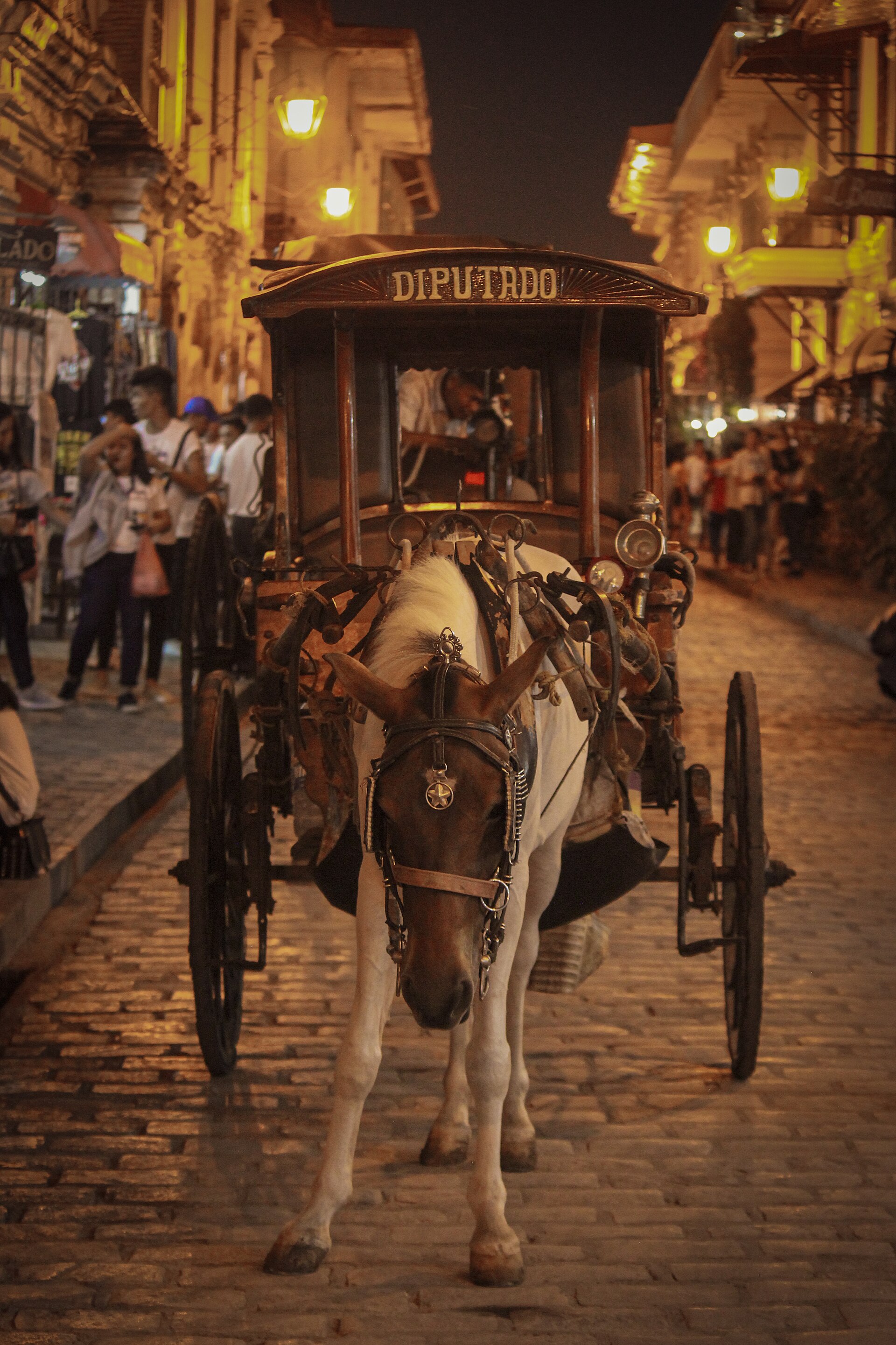 The Crisologo Museum, a glimpse into Vigan's political history and heritage.