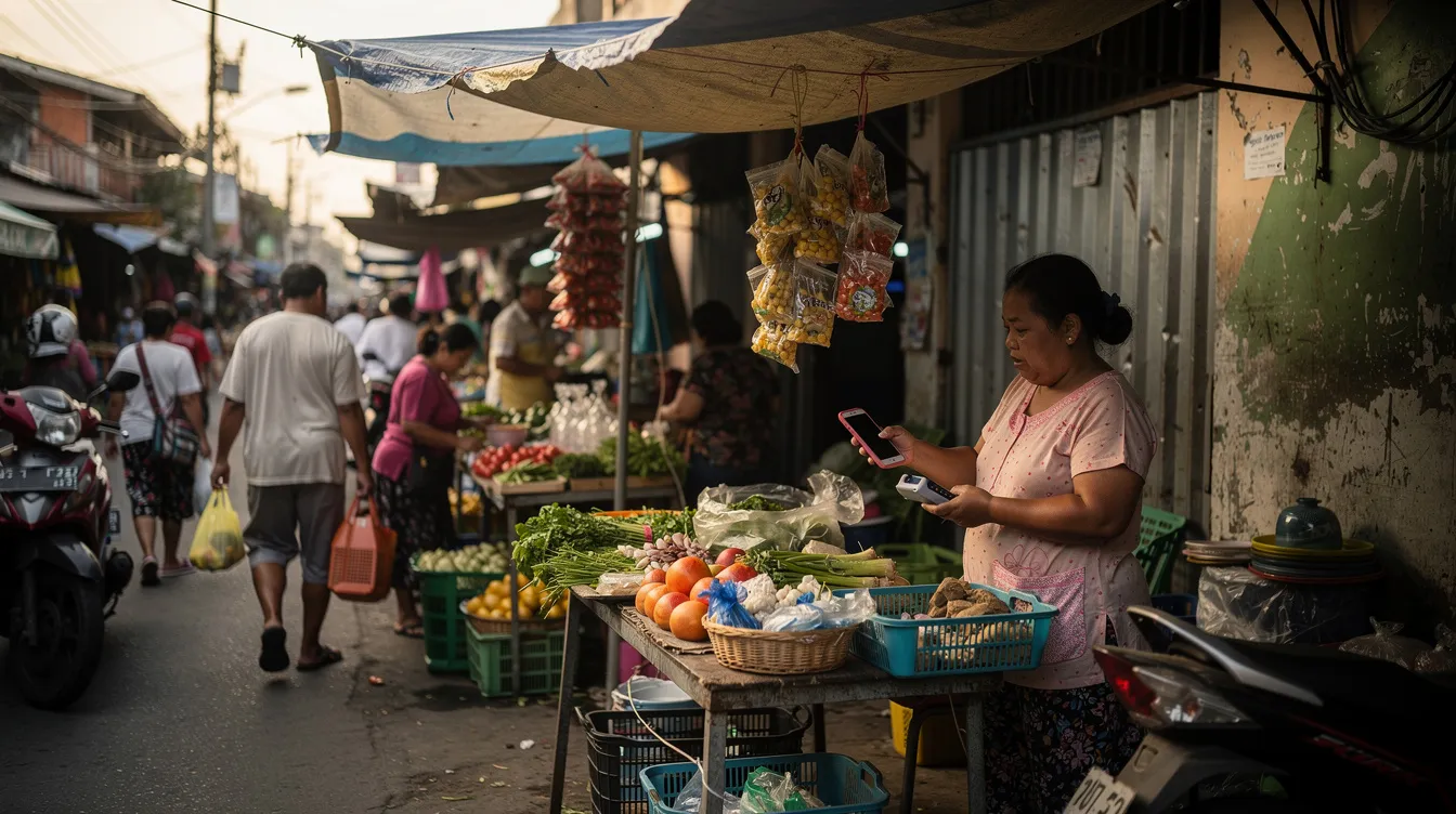 Visa and USSC Launch Smartphone Payment Solution for MSMEs in the Philippines