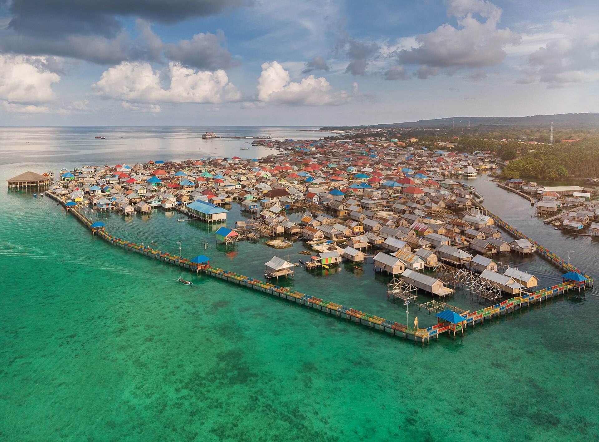 Wakatobi: Indonesia's Underwater Paradise