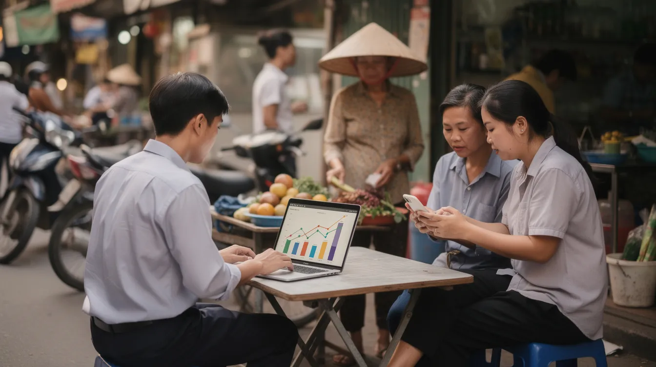 World Bank Highlights Vietnam's Potential for High-Income Status