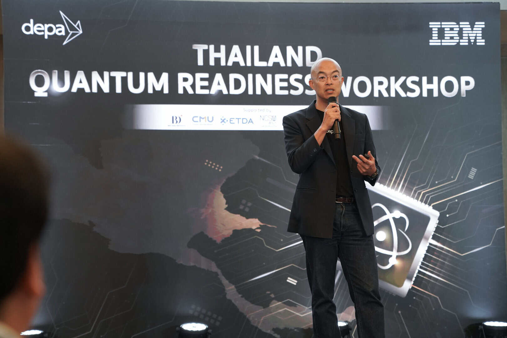 Thailand Prepares for Quantum Economy with National Workshop